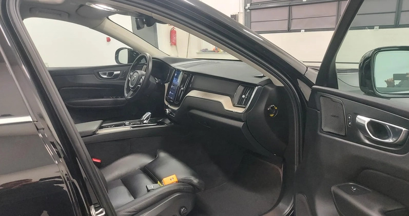 Volvo XC 60 cena 187900 przebieg: 32564, rok produkcji 2023 z Aleksandrów Łódzki małe 529